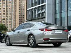 2020 Lexus ES 300h Premium — фото 4