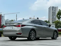 2020 Lexus ES 300h Premium — фото 6