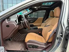 2020 Lexus ES 300h Premium — фото 7