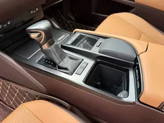 2020 Lexus ES 300h Premium — фото 12