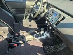 2021 Honda Fit 1.5L CVT, белый — фото 4