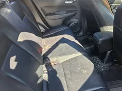 2021 Honda Fit 1.5L CVT, белый — фото 5