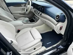 2021 Mercedes-Benz E-Class E 260 L, чёрный — фото 9