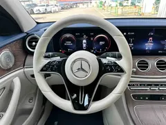 2021 Mercedes-Benz E-Class E 260 L, чёрный — фото 12