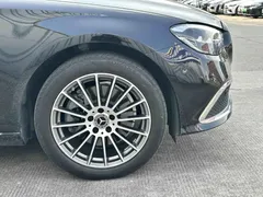 2021 Mercedes-Benz E-Class E 260 L, чёрный — фото 20