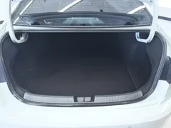 2021 Volkswagen Sagitar 280TSI DSG, белый — фото 4