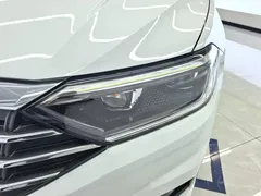 2021 Volkswagen Sagitar 280TSI DSG, белый — фото 5