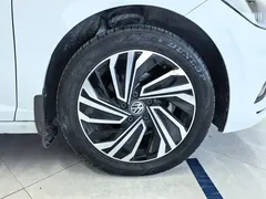 2021 Volkswagen Sagitar 280TSI DSG, белый — фото 6