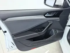 2021 Volkswagen Sagitar 280TSI DSG, белый — фото 7