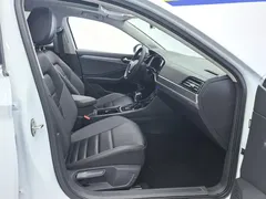 2021 Volkswagen Sagitar 280TSI DSG, белый — фото 8
