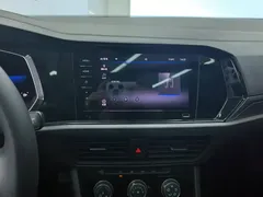 2021 Volkswagen Sagitar 280TSI DSG, белый — фото 13