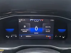 2021 Volkswagen Sagitar 280TSI DSG, белый — фото 14