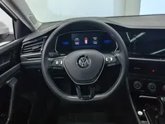 2021 Volkswagen Sagitar 280TSI DSG, белый — фото 15