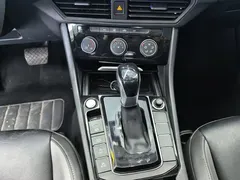 2021 Volkswagen Sagitar 280TSI DSG, белый — фото 16