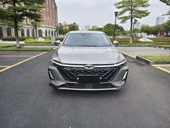 2022 Chery Arrizo 8 1.6T DCT — фото 2