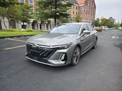 2022 Chery Arrizo 8 1.6T DCT — фото 3