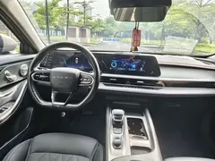 2022 Chery Arrizo 8 1.6T DCT — фото 4
