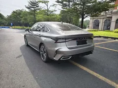 2022 Chery Arrizo 8 1.6T DCT — фото 16