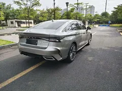 2022 Chery Arrizo 8 1.6T DCT — фото 18