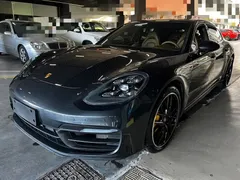 2022 Porsche Panamera Executive Long 2.9T — фото 1