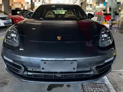 2022 Porsche Panamera Executive Long 2.9T — фото 2