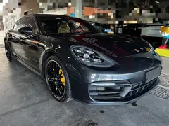 2022 Porsche Panamera Executive Long 2.9T — фото 3