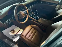 2022 Porsche Panamera Executive Long 2.9T — фото 7