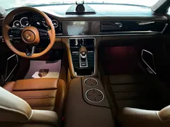 2022 Porsche Panamera Executive Long 2.9T — фото 8