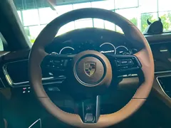 2022 Porsche Panamera Executive Long 2.9T — фото 9