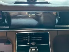 2022 Porsche Panamera Executive Long 2.9T — фото 11