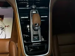 2022 Porsche Panamera Executive Long 2.9T — фото 12