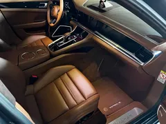 2022 Porsche Panamera Executive Long 2.9T — фото 13
