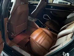 2022 Porsche Panamera Executive Long 2.9T — фото 15