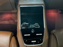 2022 Porsche Panamera Executive Long 2.9T — фото 16