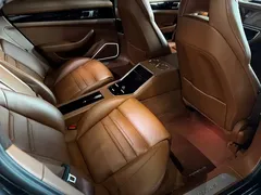 2022 Porsche Panamera Executive Long 2.9T — фото 17