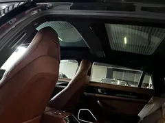2022 Porsche Panamera Executive Long 2.9T — фото 18