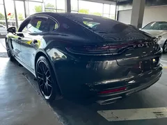 2022 Porsche Panamera Executive Long 2.9T — фото 19