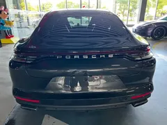 2022 Porsche Panamera Executive Long 2.9T — фото 20