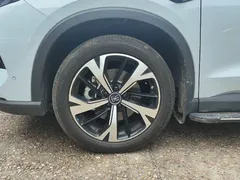 2026 BYD Song Pro DM-i PHEV 220KM Exceed, синий — фото 3