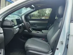 2026 BYD Song Pro DM-i PHEV 220KM Exceed, синий — фото 4