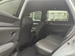 2026 BYD Song Pro DM-i PHEV 220KM Exceed, синий — фото 8