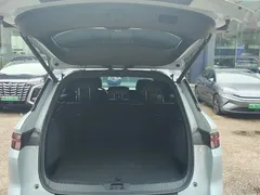 2026 BYD Song Pro DM-i PHEV 220KM Exceed, синий — фото 18