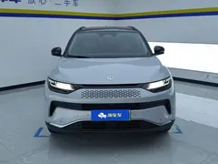 2024 Leapmotor C11 EREV 300 Premium — фото 2