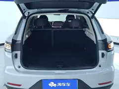 2024 Leapmotor C11 EREV 300 Premium — фото 4