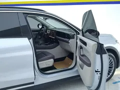 2024 Leapmotor C11 EREV 300 Premium — фото 8