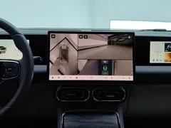 2024 Leapmotor C11 EREV 300 Premium — фото 13