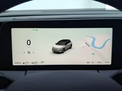 2024 Leapmotor C11 EREV 300 Premium — фото 14