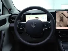 2024 Leapmotor C11 EREV 300 Premium — фото 15