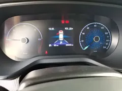 2023 Hongqi E-QM5 Basic Mobility, чёрный — фото 5