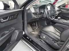 2023 Hongqi E-QM5 Basic Mobility, чёрный — фото 14